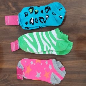 NEW SOCKS
